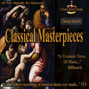 Violin Concerto in A Minor Op. 53, Adagio ma non troppo, Part 1