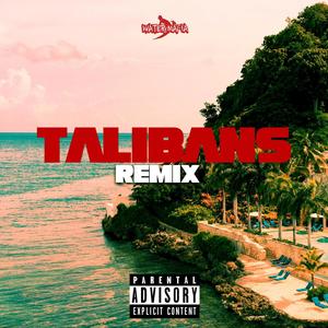 Talibans (feat. Charlie Bear) [Remix] [Explicit]