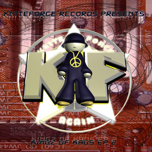 Kingz Of Kaos E.P Vol.2