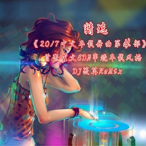 2017车载中文DJ（四）