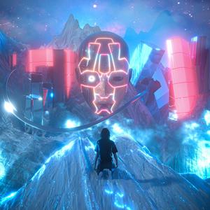 Sombre & Merveilleux (feat. Emota) (Explicit)