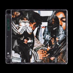 EL PASO (feat. Lou Willows) (Explicit)