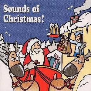 Sounds Of Christmas