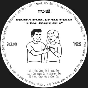 I Can Count On U (Extended Mix)