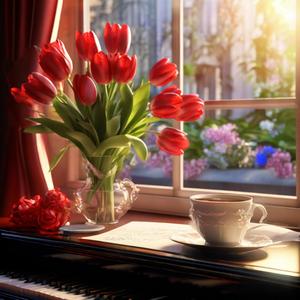 Morning Relaxing Music Piano Music For Stress Relief