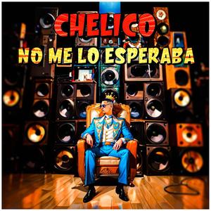 To Fumao (CHELICO & Noize Burner & Greens) (NOMELOESPERABA) [Explicit]