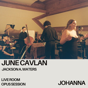 Johanna (Live Room Opus Session)