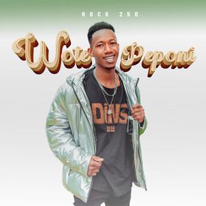 Mshangazi (feat. Sholo mwamba)