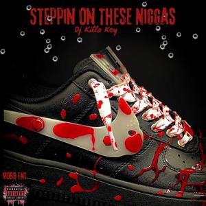 Stepping On These Niggas (Explicit)