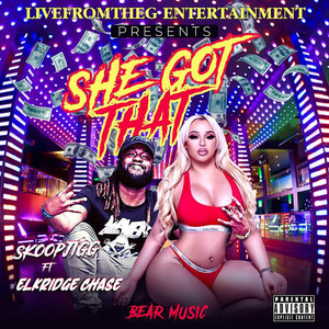 She Got That (Explicit)