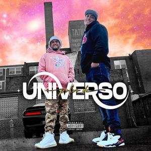 Polvo de Universo (feat. Triebal) [Explicit]