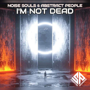 I'm not dead (Explicit)