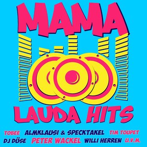 Mama Lauda Hits