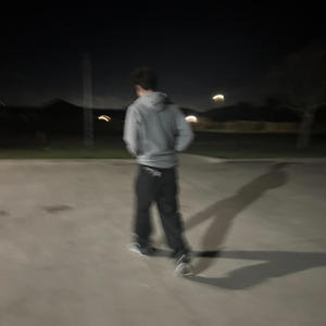 leave me alone (Explicit)