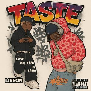 Taste (feat. Blaqsei) (Explicit)