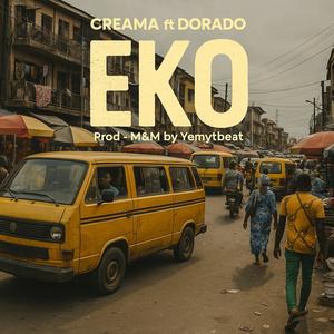 EKO (feat. DORADO)