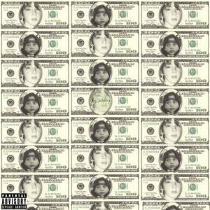 Money Counter (feat. Wokequade) [Explicit]