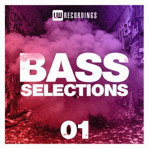 Bass Selections, Vol. 01 (Explicit)