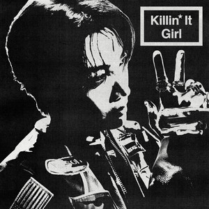 Killin' It Girl (feat. GloRilla) (Electro Pop Remix)