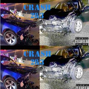 crash 2&3 story (Explicit)