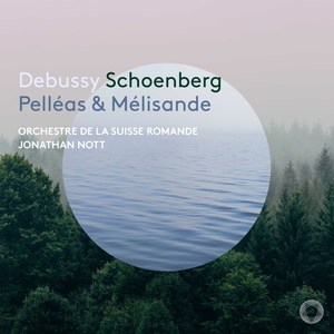 Pelleas und Melisande, Op. 5 - Epilogue, Breit (The remorse of Golaud)