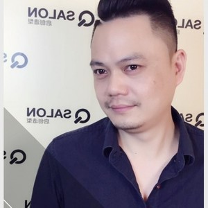 我说我爱你