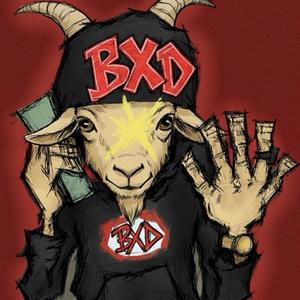 GOAT TALK (Explicit)