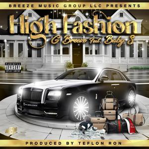 High Fashion (feat. Baby S) (Explicit)
