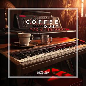 Coffee Dust