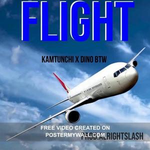 Flight (feat. Kamtunchi & Dino Btw) (Explicit)