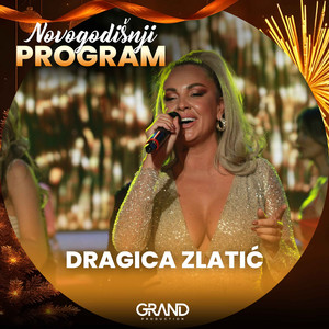 Moj Živote Dal Si Živ x Mile Voli Disko (Medley @ Grand Production)