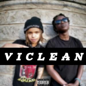 Depo Dice - Viclean (feat. Alma Ras) (Explicit)