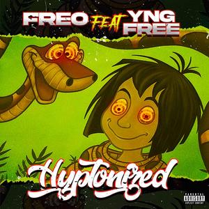 Hypnotized (feat. Yng Free) [Explicit]