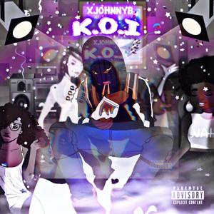 kOi (Konflict Of Interest) (Explicit)