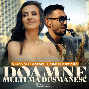 Doamne mulți mă dușmănesc