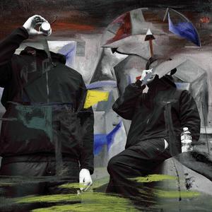 Guerra (Explicit)