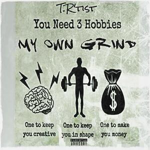 My Own Grind (Explicit)