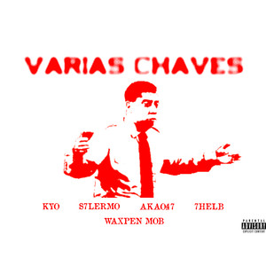 Várias Chaves (Explicit)
