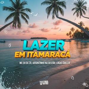 Lazer Em Itamaraca (Explicit)