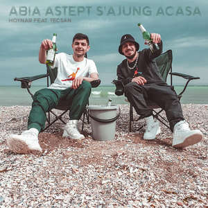 Abia Astept S`Ajung Acasa