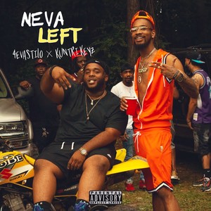 Neva Left (Explicit)