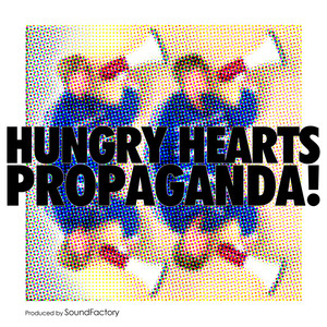 Propaganda! (Instrumental Version)