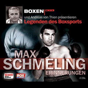 Max Schmeling - Erinnerungen