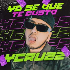 YO SE QUE TE GUSTO (feat. DINERO EN EL BEAT)