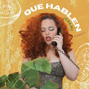 Que Hablen (Talk) [Explicit]