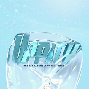 Uppity (Radio Edit) [Explicit]