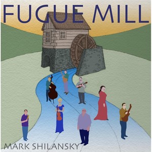 Fugue Mill