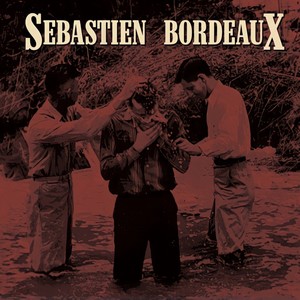 Sebastien Bordeaux