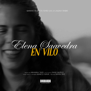 Mi oscuridad (En vivo en el teatro Leal)