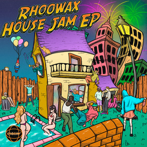 House Jam
